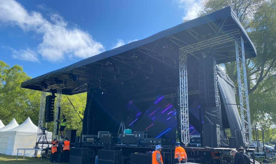 Flexible Configurations